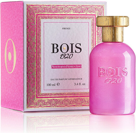 Bois 1920 Le Voluttuose Notturno Fiorentino parfumovaná voda dámska 100 ml