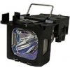 Lampa pre projektor Toshiba TLP-470A (TLPLU6) varianta: Originálna lampa bez modulu