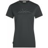 Icebreaker Dámske tričko Women Merino 150 Tech Lite SS Tee Sparkling Stars