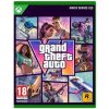 Hra RockStar Xbox Series X|S Grand Theft Auto VI (Code in a box)