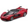 Bburago Sign. Ferrari FXX K nr. 88 červená 1:43
