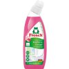 Frosch Frosch Eko WC gél Malina 3 x 750 ml