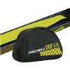 Stúpacie pásy na bežky FISCHER Easy Skin 50 (650x50 mm) Žltá
