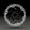 Galfer Bike Mtb Disc Wave Center-Lock System 180X1.8mm uni