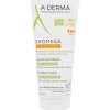 A-Derma Exomega krém pre veľmi suchú citlivú a atopickú pokožku D.E.F.I Emollient Cream 200 ml
