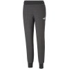 Puma ESS Sweatpants FL W 586839 07 (117497) Black L