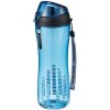 LOCKnLOCK Športová fľaša na pitie 550 ml, modrá