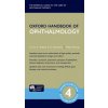 Oxford Handbook of Ophthalmology (ALASTAIR DENNISTON)(Brožovaná)