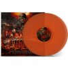 Slayer The Repentless Killogy 2Lp Gatefold, Transparent Orange