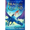 Dragon Legend - Katie Tsang, Kevin Tsang