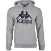 Kappa TAINO Hooded 705322-18M