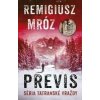 Previs - Mróz Remigiusz