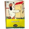 Maxipes Fík 1,2 DVD