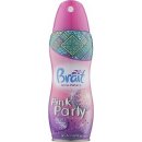 Osviežovač vzduchu Brait pink Party osviežovač vzduchu 300 ml