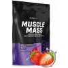 BioTech USA Muscle Mass 1000 g