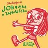 Johanka v zapadáčiku (audiokniha) - Toňa Revajová
