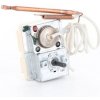 DRAŽICE Termostat KDT 7707 hriadeľa 20 mm