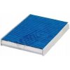 Hengst Filter E2949LB Filtrácia, vetranie priestoru pre cestujúcich