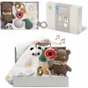 Taf Toys sada hračiek Newborn Luxe 13515TAF