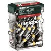 Metabo T40, SP, 25-dielny box s nadstavcami 626717000