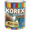 SVJETLOST KOREX PAINT STRIPPER Odstraňovač starých náterov - 0,75L
