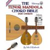 The Tenor Mandola Chord Bible: CGDA Standard Tuning 1,728 Chords