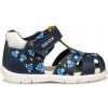 Geox Sandále Chlapec GEOX-B556EC-05404 CF42Q modré