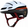 Cyklistická prilba Livall EVO21-M-SNW veľ. M