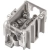 SOLEX Svorkovnica stupačková s krytom LZ1x35/16