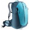 Deuter AC Lite 21l SL modrý