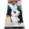 Spin master 6044085 Zoomer Hladný zajačik
