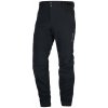 Northfinder Pánske turistické softshellové nohavice MARCELLO blackblack 2XL NO-3955OR