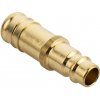 Konektor rychlospojky s nadstavcom na hadicu 13 mm RQS typ 26, Redats 05-00-74