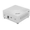 MSI PC Cubi 5 1M-483BEU, Core 5 120U, 16GB, N/A, N/A, No OS, White