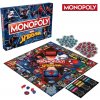 Monopoly Spider-Man CZ