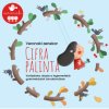 VERONAKI ZENEKAR - CIFRA PALINTA (1CD)