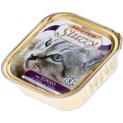 STUZZY Cat tuňák 100 g