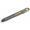 Stanley Kovový nôž Interlock pre odlamovacie čepele 9mm, 0-10-095