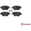 BREMBO P 68 028 Sada brzdovych platniciek kotucovej brzdy