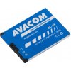 AVACOM GSNO-BL4S-S860 Li-Ion 3,7V 860mAh - neoriginálne - Baterie do mobilu Nokia 3600 Slide, 2680 Li-Ion 3,7V 860mAh (náhrada BL-4S)