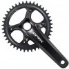SHIMANO kľuky GRX RX820 172,5mm 42z. 12-k. HTII bez ložiska