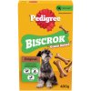 PEDIGREE pochúťKa Biscrok Gravy bones 400g