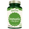 GreenFood Imunix s Beta glukánmi 90 kapsúl