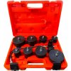 Quatros QS30417 Prípravky na diagnostiku