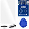 RFID čítačka so vstavanou anténou MFRC-522 RC522