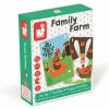 JANOD Kartová hra Rodinná farma (J02756)