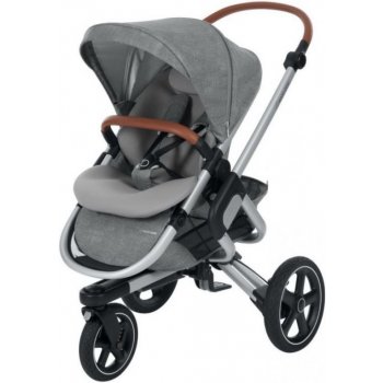 Maxi-Cosi Nova 3 Outdoor Nomad Grey 2018