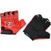 Rulyt Truly Senior SF red