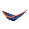 TTTM | King Size Hammock Royal Blue / Orange