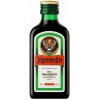 Jägermeister 35% 0,04 l (čistá fľaša)
